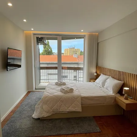 O Navegador Apartamento *