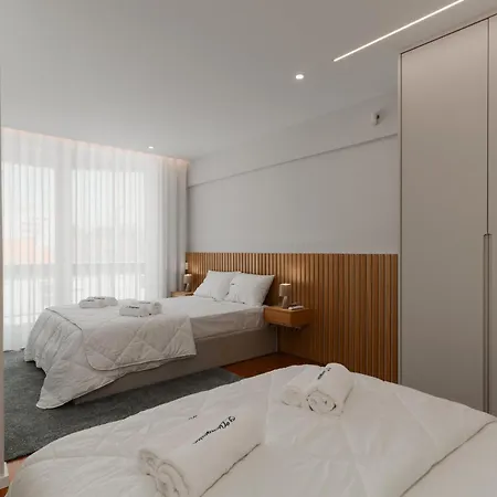 Apartamento O Navegador *