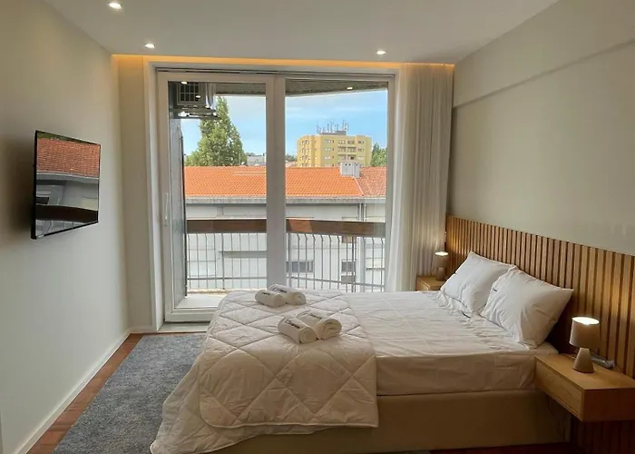 O Navegador Apartamento *