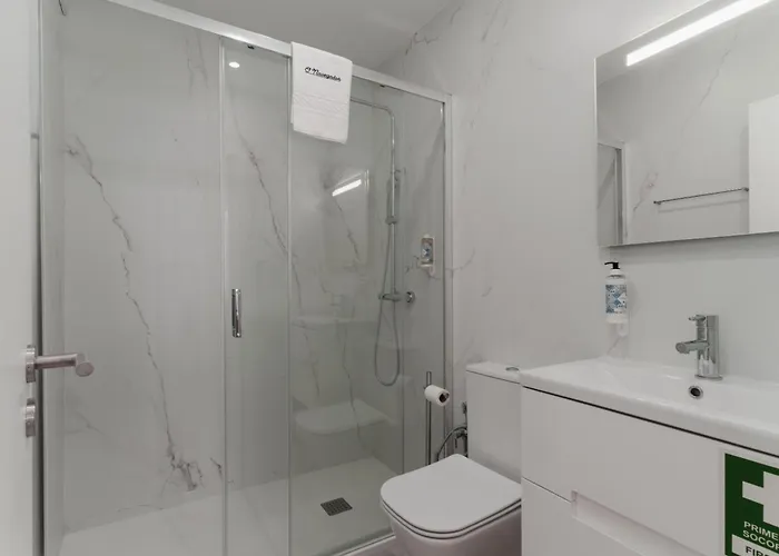 O Navegador Apartamento