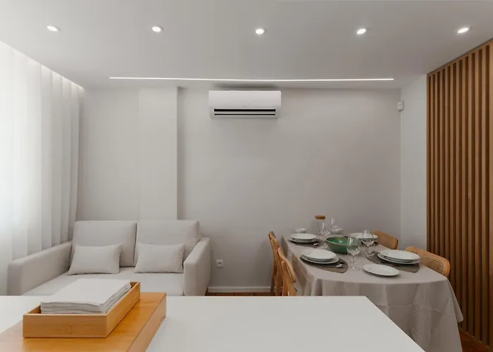 Apartamento O Navegador