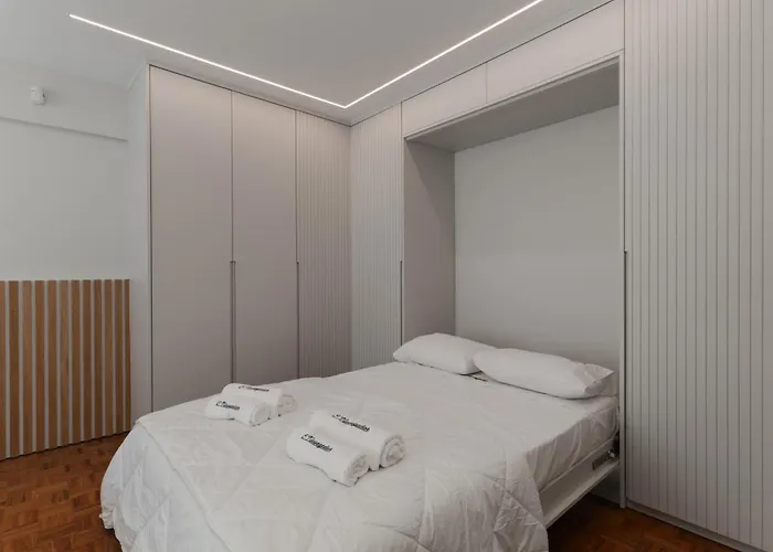 O Navegador Apartamento Porto