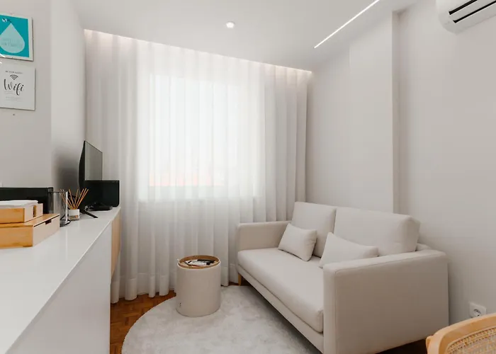 O Navegador Apartamento