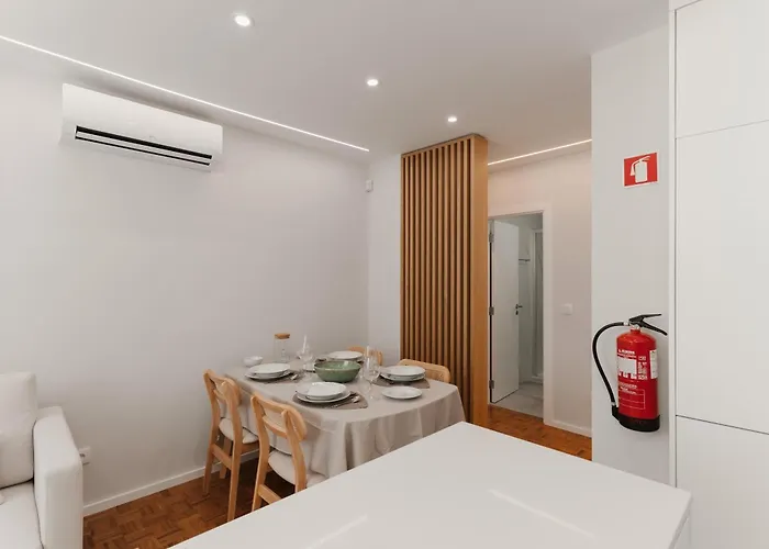 Apartamento O Navegador