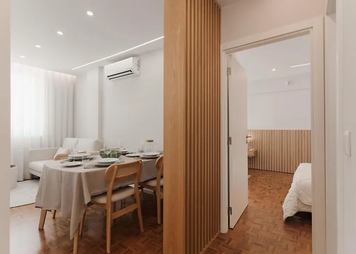 Apartamento O Navegador