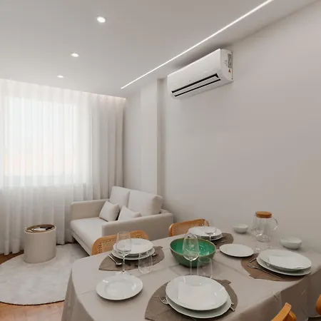 Appartement O Navegador *