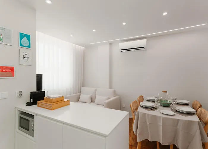 O Navegador Appartement *