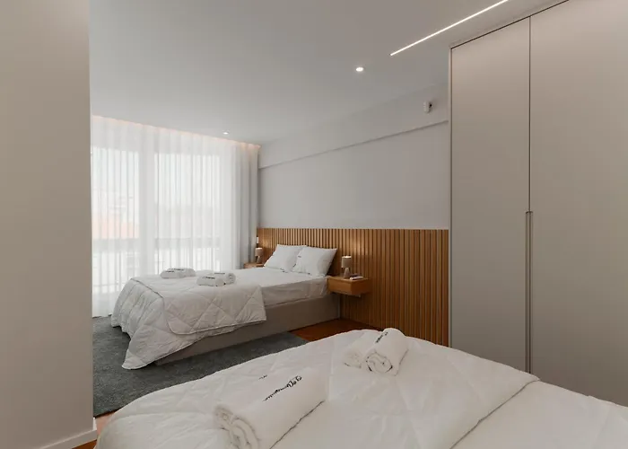 Appartement O Navegador *