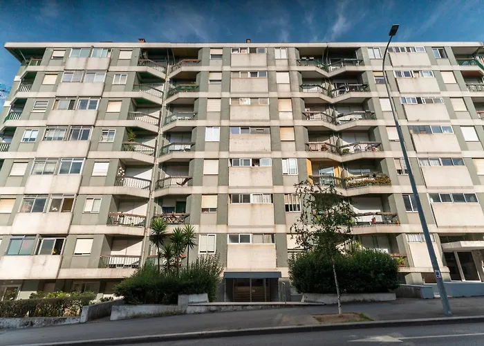 Appartement O Navegador *