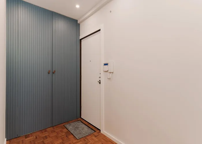 Appartement O Navegador Porto