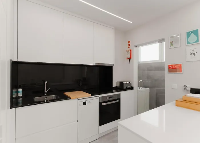 O Navegador Appartement *