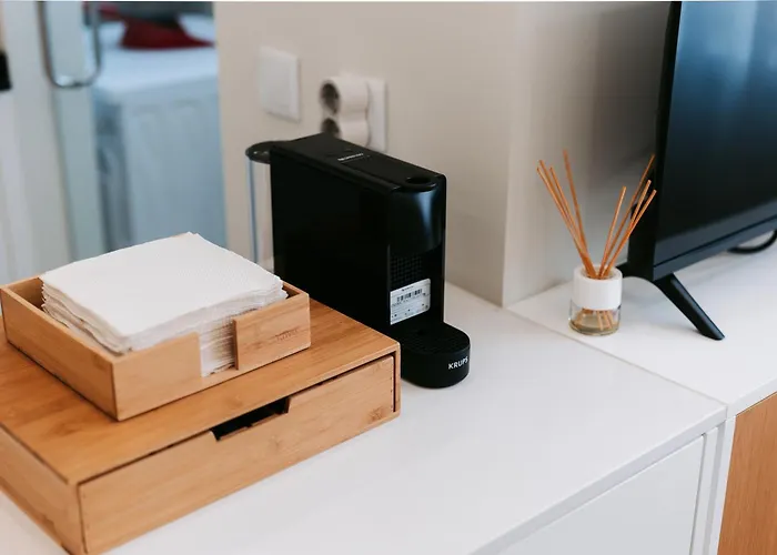 Appartement O Navegador Porto