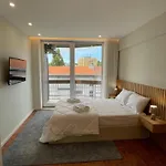 O Navegador Apartment *