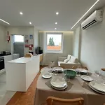 O Navegador Apartment