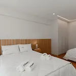 O Navegador Apartment Porto