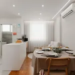 O Navegador Apartment Porto