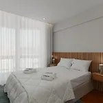 O Navegador Apartment *