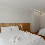 O Navegador Apartment Porto