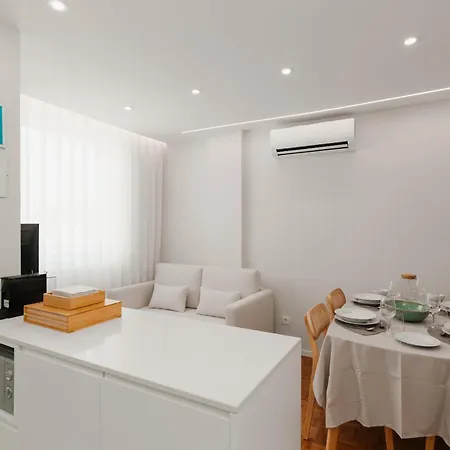 O Navegador Apartament *