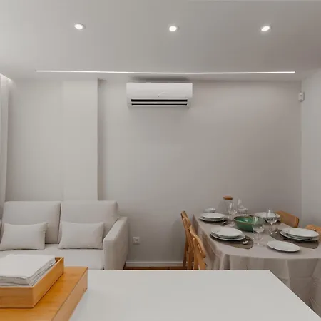 Apartament O Navegador