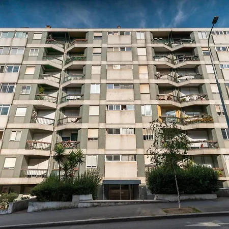 Apartament O Navegador *