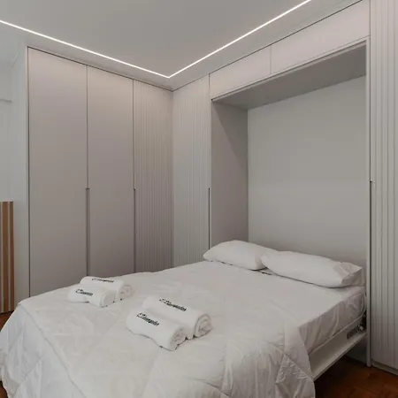 O Navegador Apartament Porto