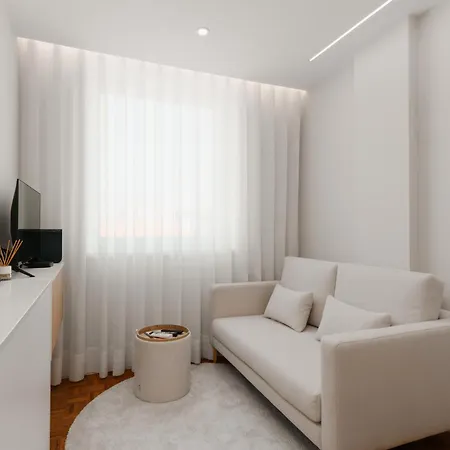 O Navegador Apartament