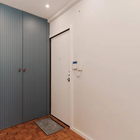 Apartament O Navegador Porto