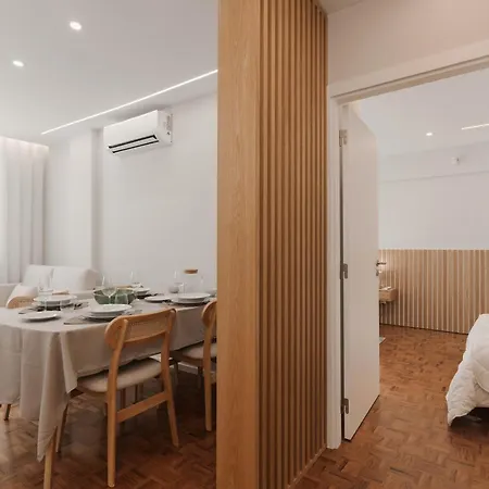 Apartament O Navegador