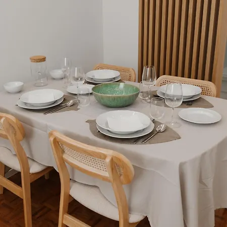 O Navegador Apartament *
