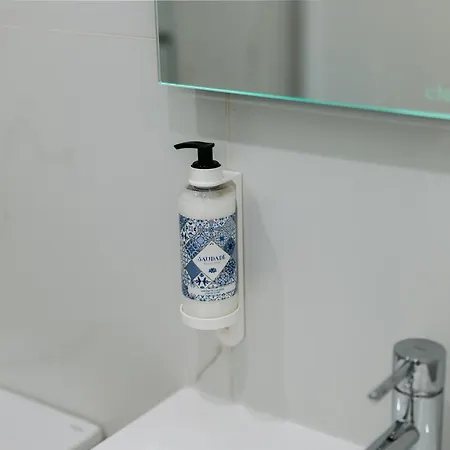 Apartamento O Navegador