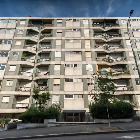 O Navegador Apartament *