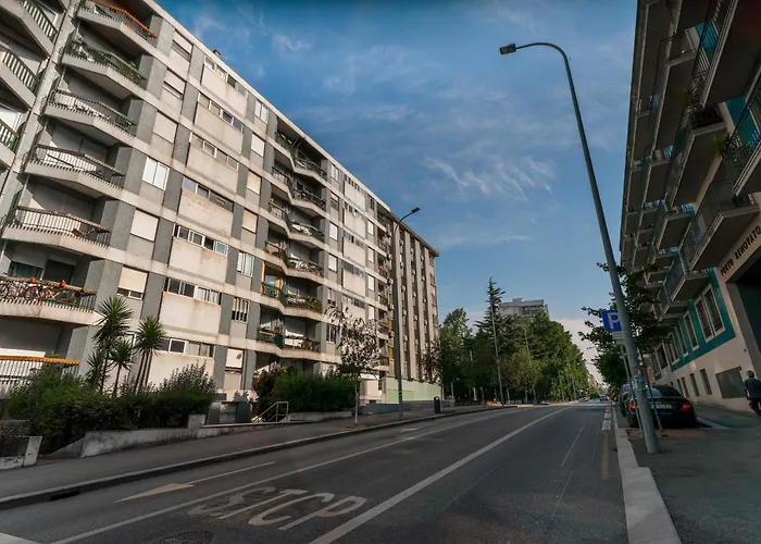 O Navegador * Порту