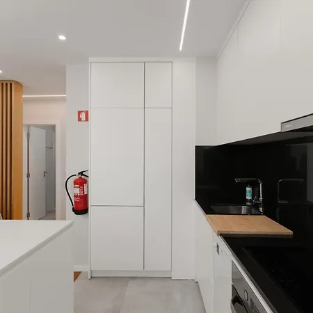 O Navegador Appartement