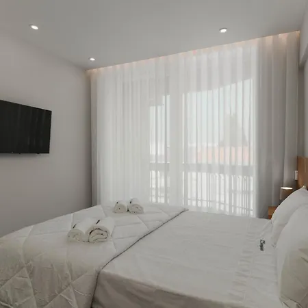 Appartement O Navegador Porto