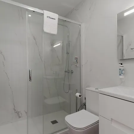 O Navegador Appartement