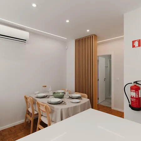 Appartement O Navegador