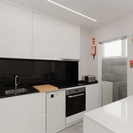 O Navegador Appartement *